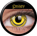 ColourVUE  Crazy Lens Smiley