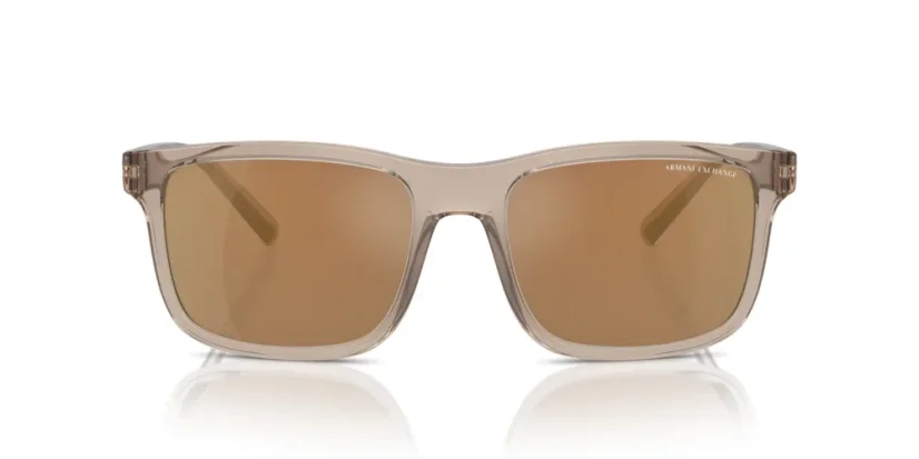 ARMANI EXCHANGE AX4145S 83445A