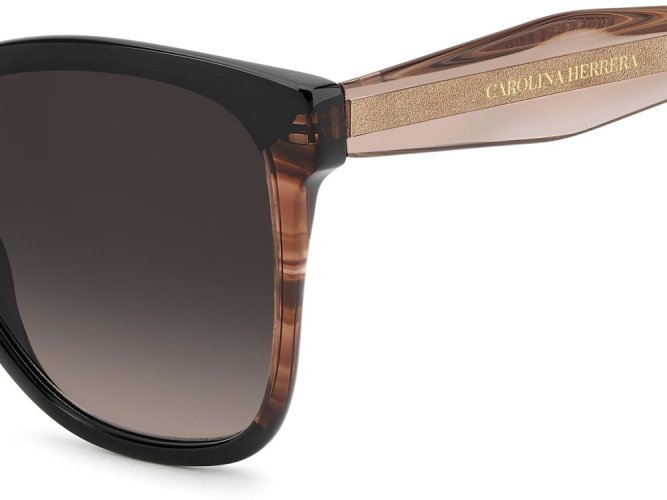 CAROLINA HERRERA - HER 0390/S 3H2