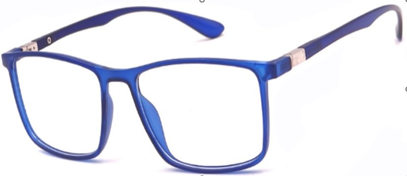 Identity Dioptrické čtecí brýle  MC3008C