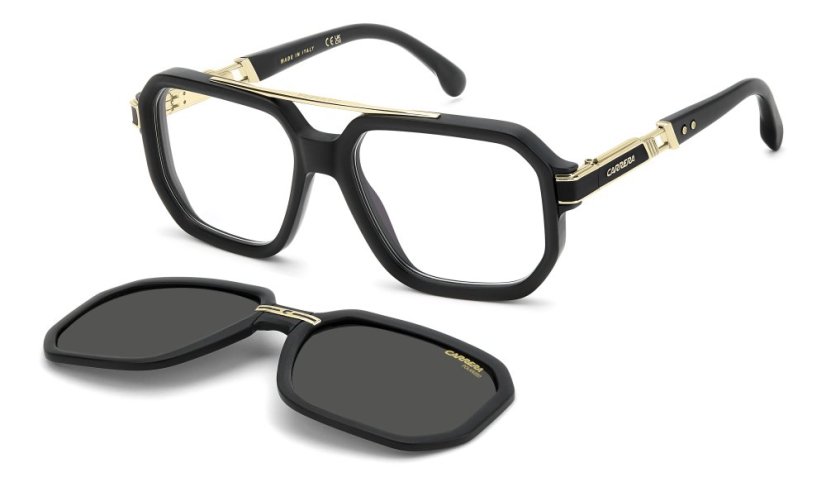 CARRERA - CA TITANIO 01/C 003
