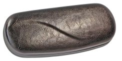 MR. GAIN Pouzdro GA45 kožené černé