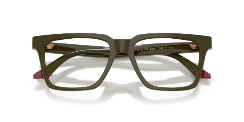 EMPORIO ARMANI EA3272U 6316
