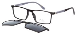 Cooline 134 black