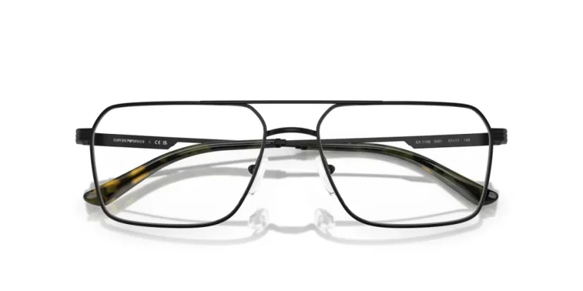 EMPORIO ARMANI EA1166 3001