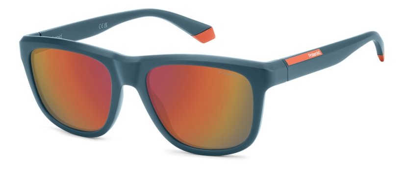 POLAROID - PLD 2163/S 5BF