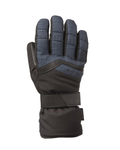LYŽAŘSKÉ RUKAVICE RELAX FROST  RR25E