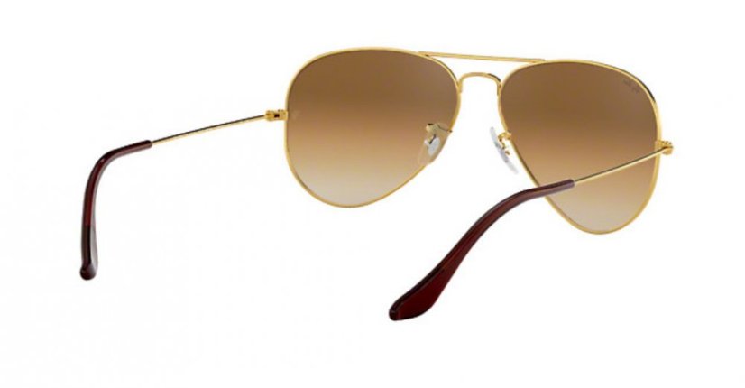 Ray-Ban Aviator RB 3025 001/51