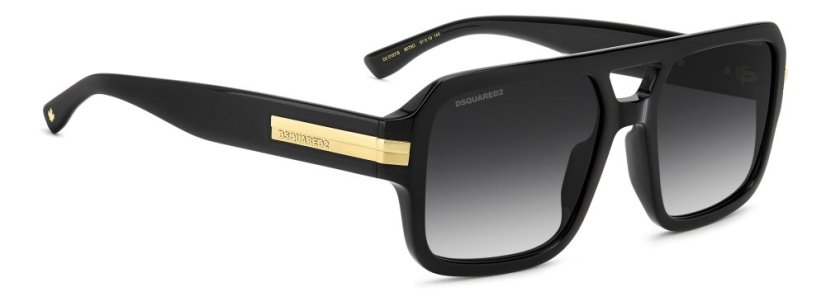 DSQUARED2 - D2 0197/S 807