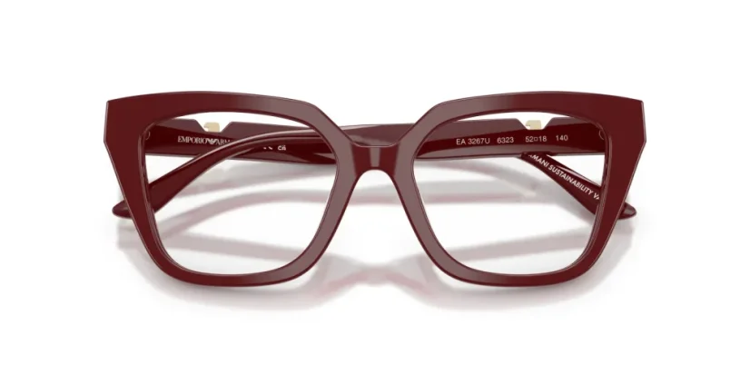 EMPORIO ARMANI EA3267U 6323