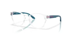 OAKLEY YOUTH RX OY8017 ROUND OFF 801703