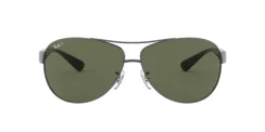 RAY-BAN RB3386 RB3386 004/9A