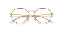 RAY-BAN VISTA RX6465 JACK 3137