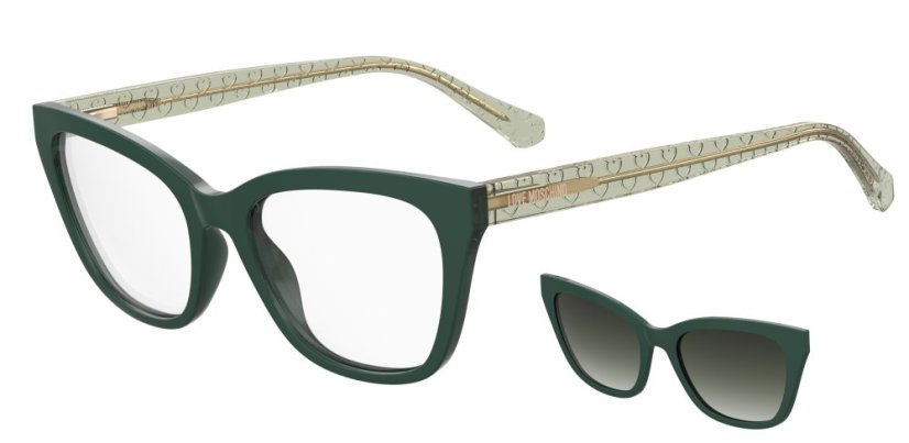 MOSCHINO LOVE - MOL071/CS 1ED