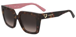 MOSCHINO LOVE - MOL099/S 2VM