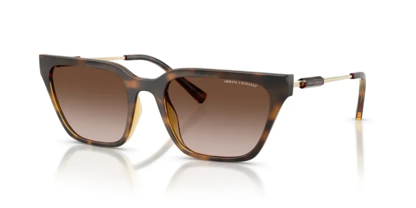 ARMANI EXCHANGE AX4158S 821313