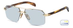 DAVID BECKHAM - DB 7170/S T5U