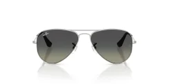 RAY-BAN JUNIOR RJ9506S JUNIOR AVIATOR 302/11