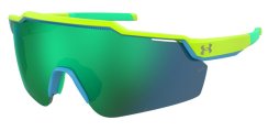 UNDER ARMOUR - UA LEVELUP W0P