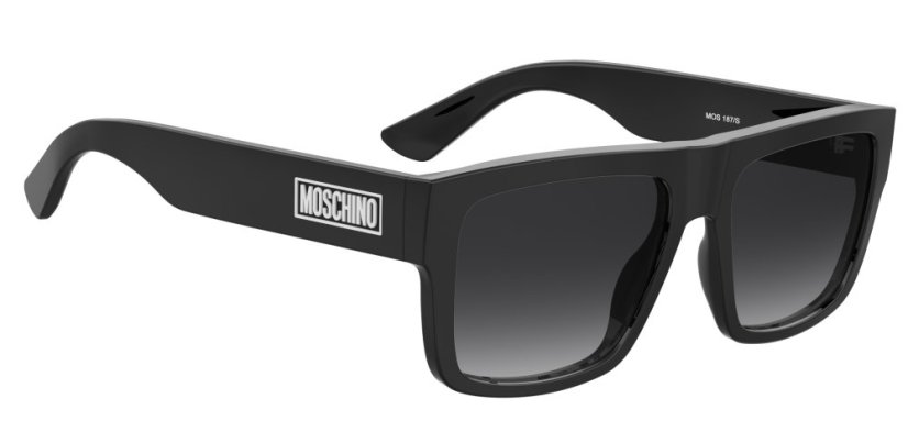 MOSCHINO - MOS187/S 807