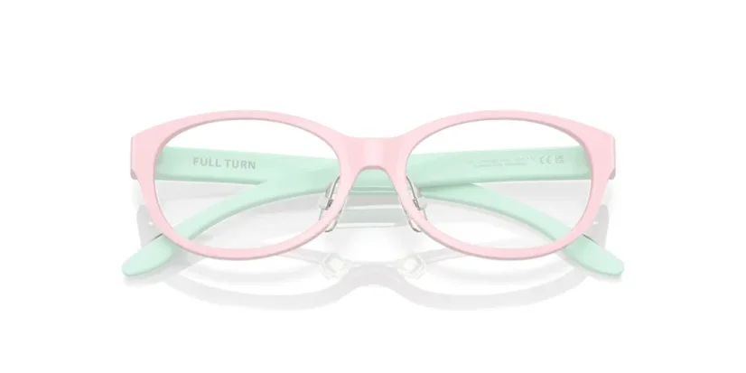 OAKLEY YOUTH RX OY8024D FULL TURN 802403