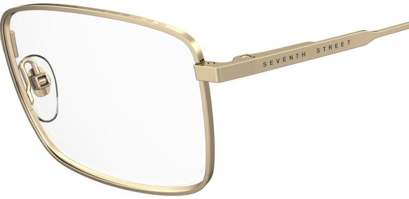 7TH STREET - 7A 105 06J - Velikost brýlí: 55 / 18 / 145