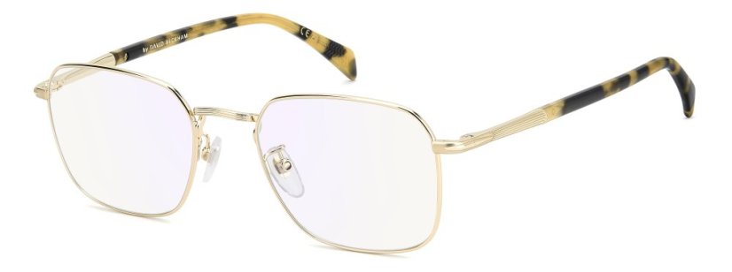 DAVID BECKHAM - DB 1204 HM2