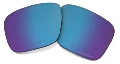 Náhradní skla - OAKLEY HOLBROOK OO9102 12 Prizm Saphire