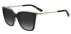 MOSCHINO LOVE - MOL094/S SDK