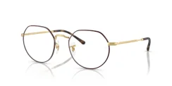 RAY-BAN VISTA RX6465 JACK 3188