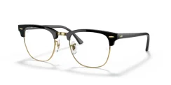 RAY-BAN RB3016 CLUBMASTER 901/BF