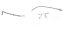7TH STREET - 7A 078 010 - Velikost brýlí: 53 / 17 / 145