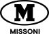 M MISSONI