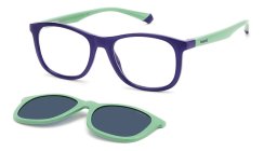 POLAROID - PLD 8054/CS RNB