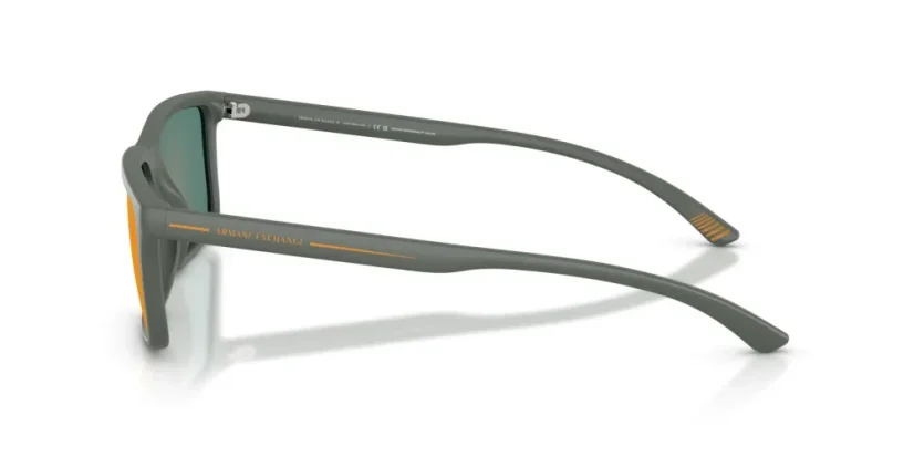 ARMANI EXCHANGE AX4157SU 83776Q