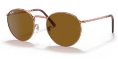 Ray-Ban RB 3637 920233 New round