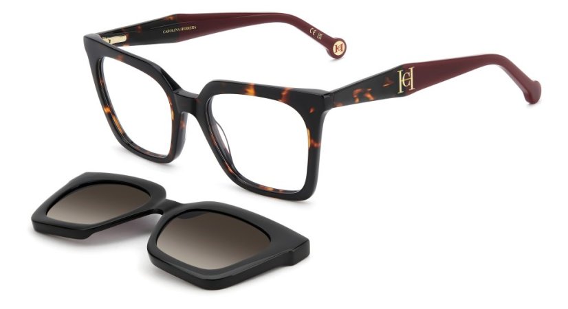 CAROLINA HERRERA - HER 0376/C 086