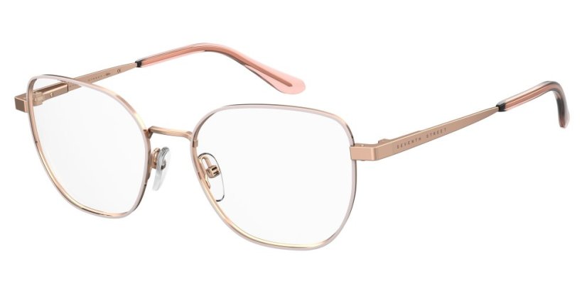 7TH STREET - 7A 588 PY3