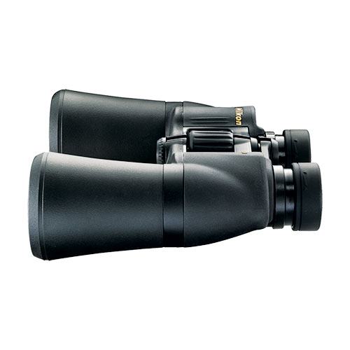 Nikon dalekohled CF Aculon A211 10x50