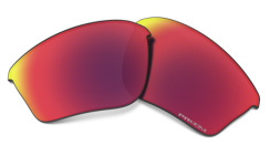 Náhradní skla - OAKLEY HALF JACKET 2.0 XL OO9154 PRIZM ROAD