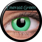 ColourVUE  Crazy Lens Emerald