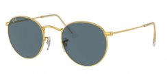 Ray-Ban RB 3447 9196R5 Round Metal