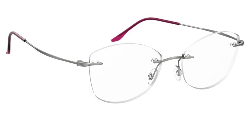 7TH STREET - 7A 580 6LB - Velikost brýlí: 52 / 17 / 140