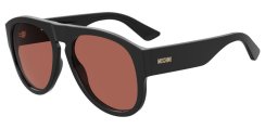 MOSCHINO - MOS176/S 807