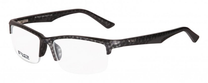 Sportovní dioptrické brýle R2 FIELD  MAT104C4