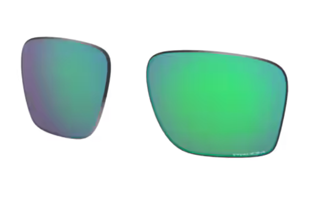 Náhradní skla - OAKLEY SYLAS OO9448 PRIZM NEPHRITE