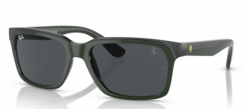 Ray-Ban RB 4393M F68087