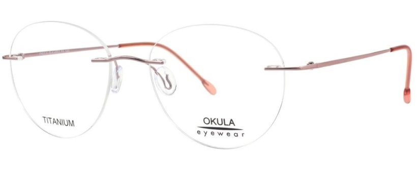 OKULA OK 4003 F4