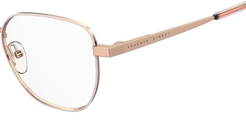 7TH STREET - 7A 588 PY3