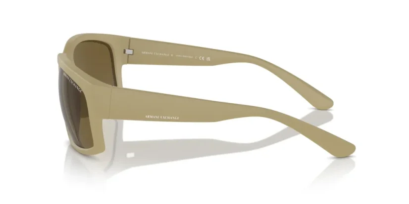 ARMANI EXCHANGE AX4142SU 834873